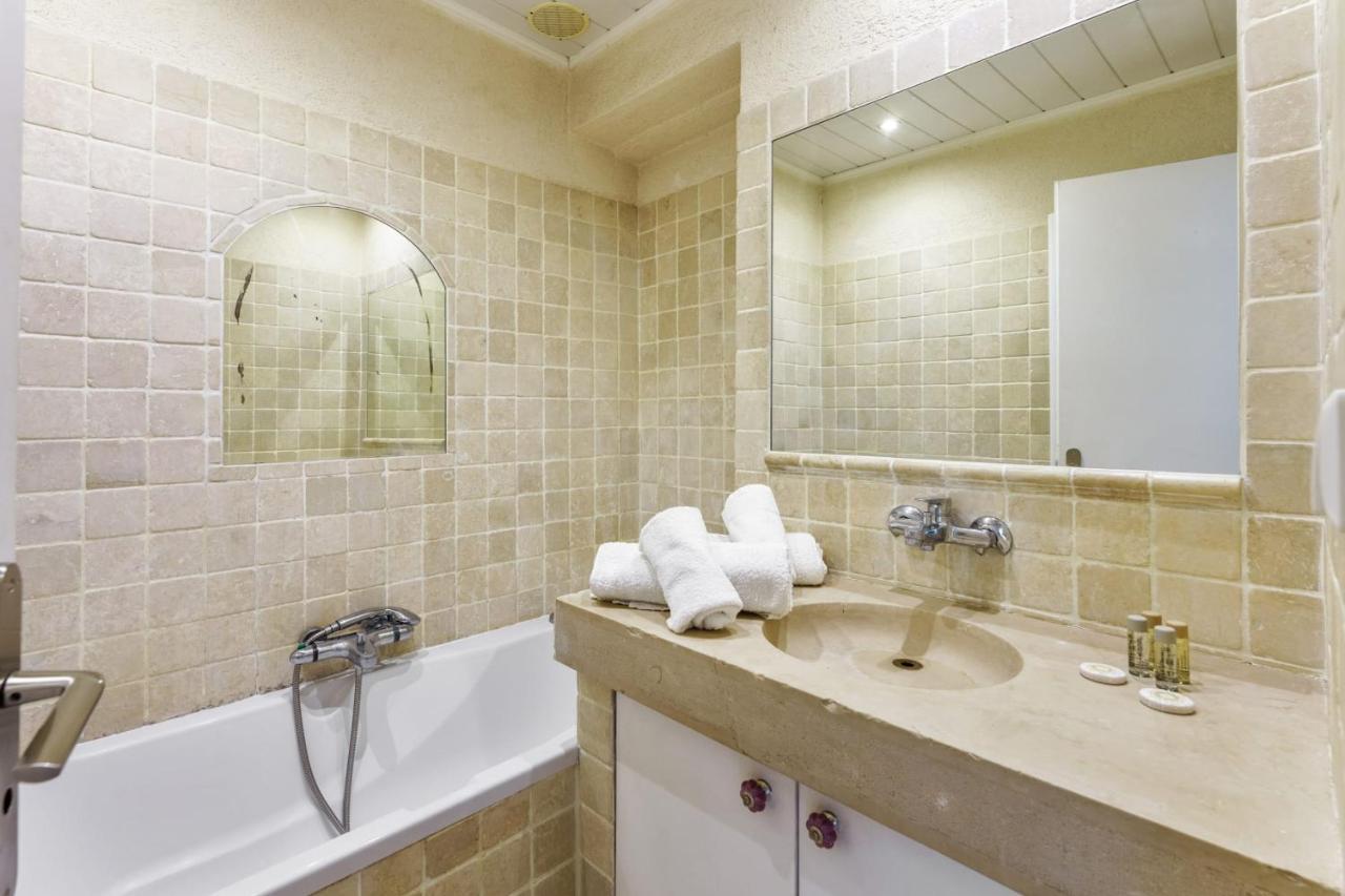 Appartement Tonnel - Welkeys 방돌 외부 사진